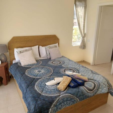 Aqua Royal Alexus Luxury Holiday Apartments Girne ภายนอก รูปภาพ
