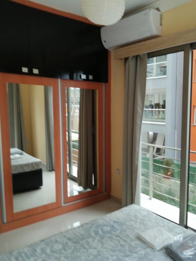 Aqua Royal Alexus Luxury Holiday Apartments Girne ภายนอก รูปภาพ
