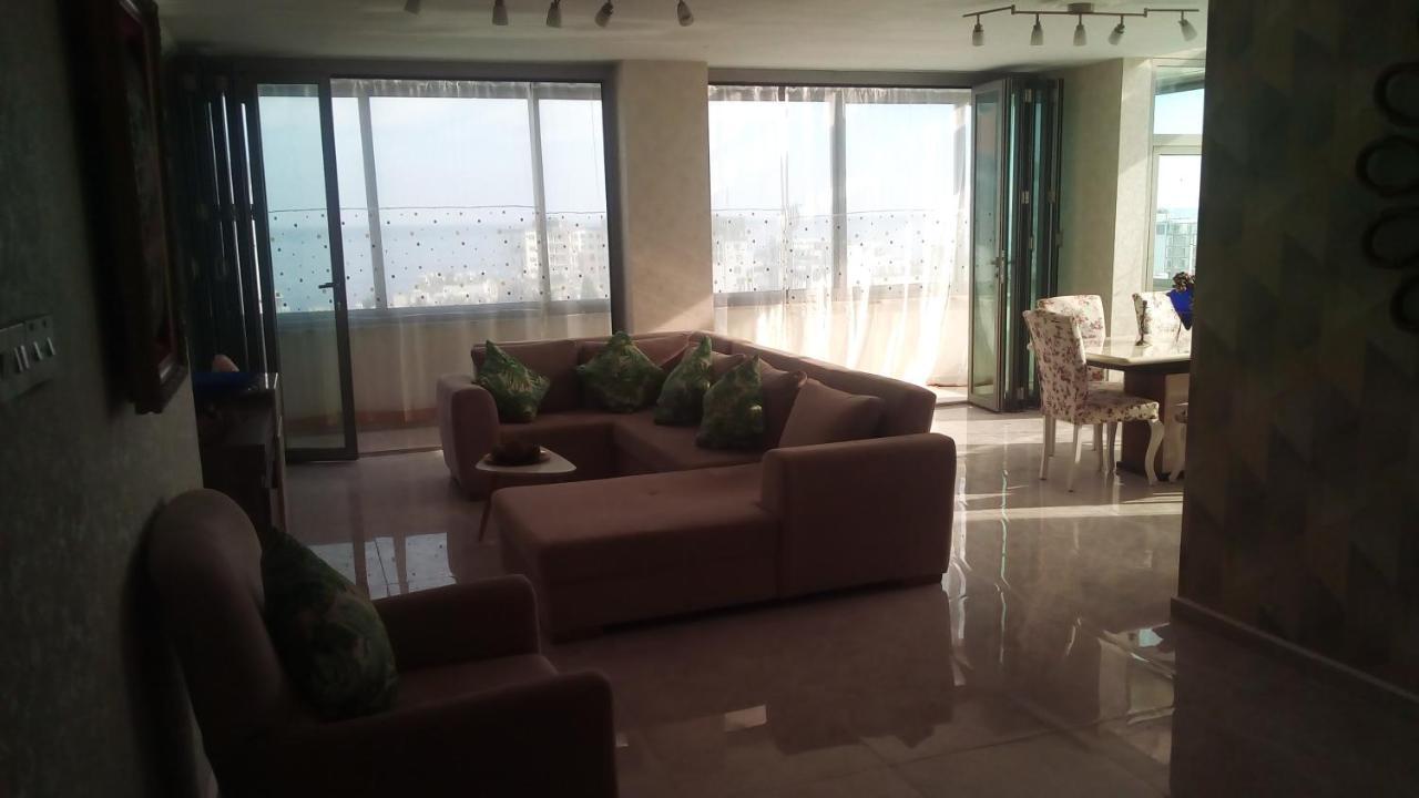 Aqua Royal Alexus Luxury Holiday Apartments Girne ภายนอก รูปภาพ