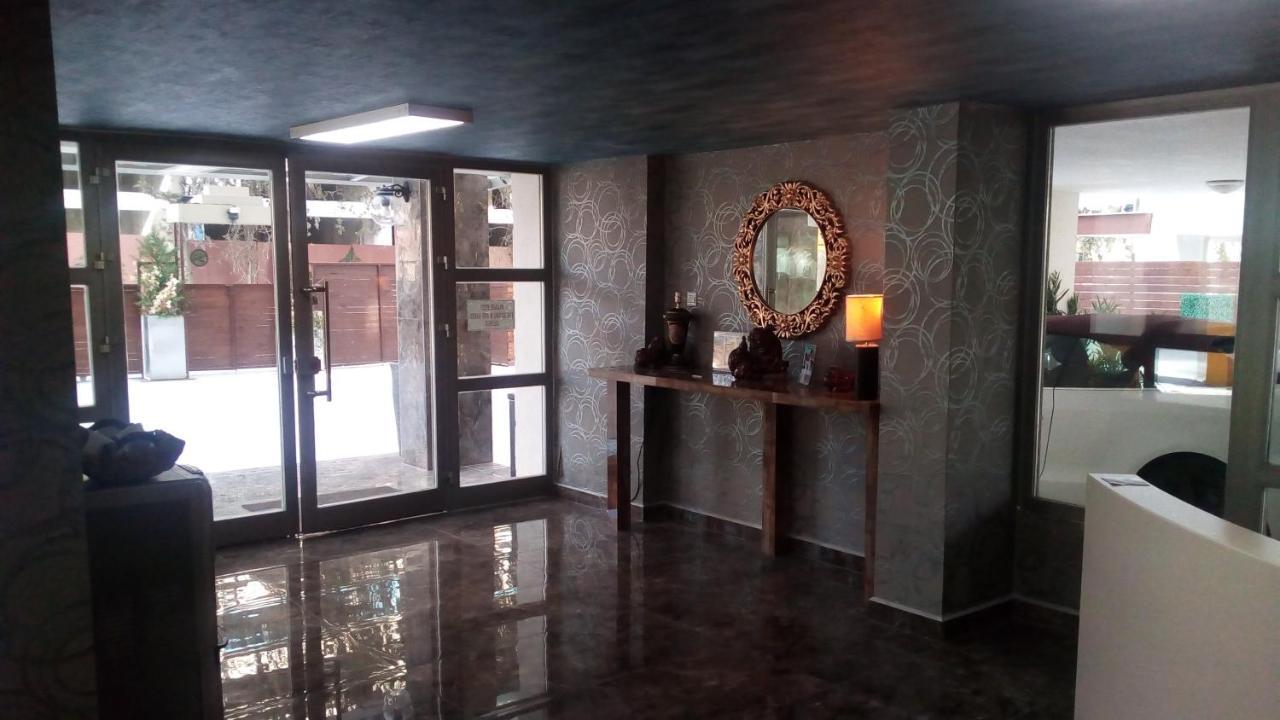 Aqua Royal Alexus Luxury Holiday Apartments Girne ภายนอก รูปภาพ