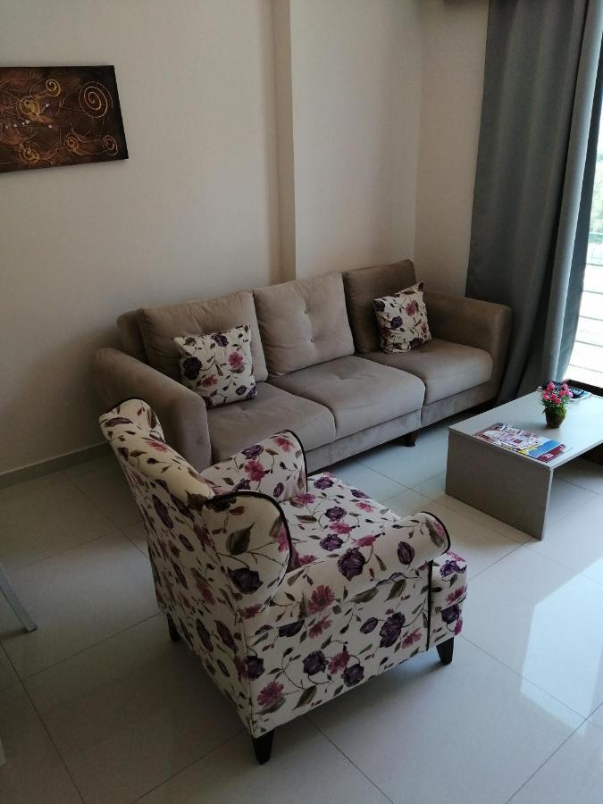 Aqua Royal Alexus Luxury Holiday Apartments Girne ภายนอก รูปภาพ