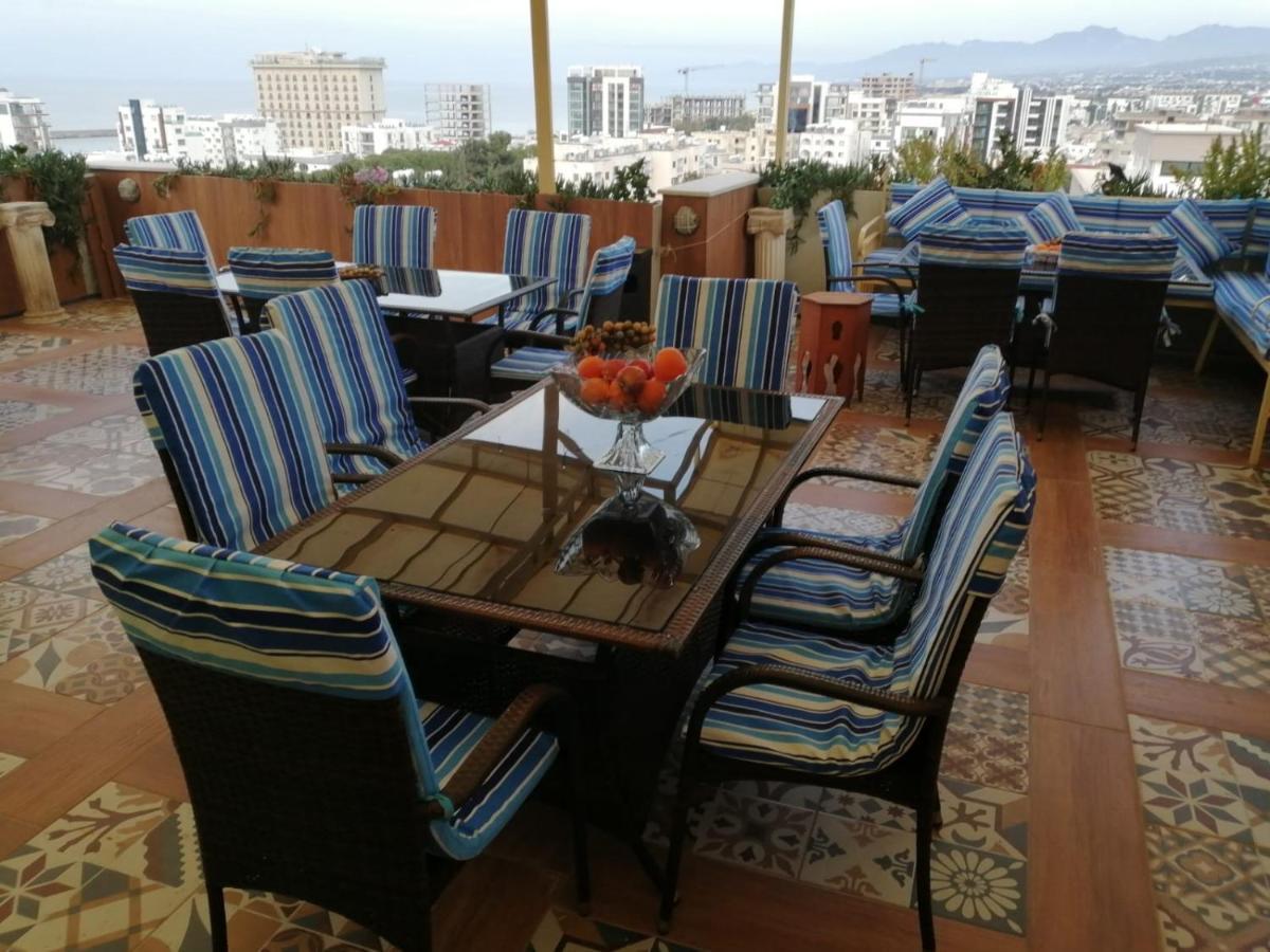 Aqua Royal Alexus Luxury Holiday Apartments Girne ภายนอก รูปภาพ