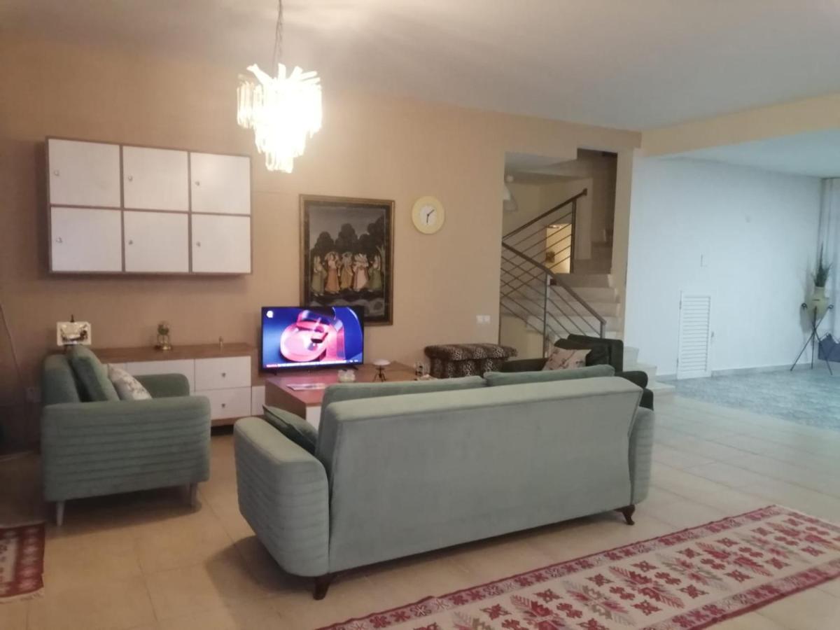 Aqua Royal Alexus Luxury Holiday Apartments Girne ภายนอก รูปภาพ