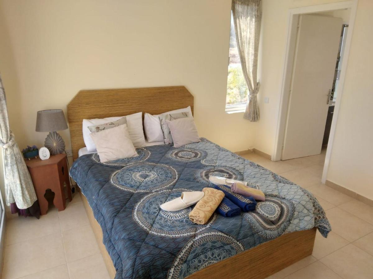 Aqua Royal Alexus Luxury Holiday Apartments Girne ภายนอก รูปภาพ