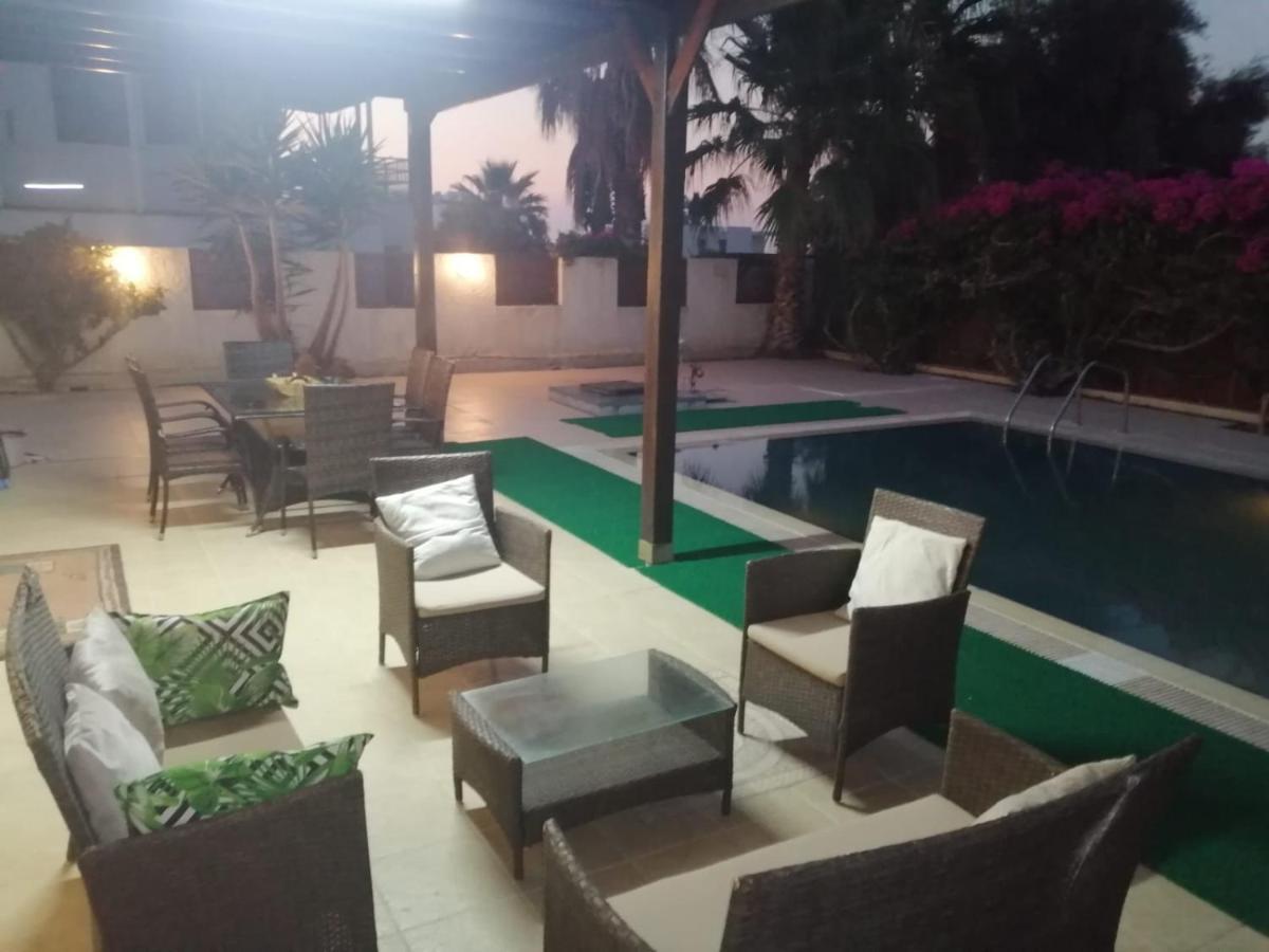 Aqua Royal Alexus Luxury Holiday Apartments Girne ภายนอก รูปภาพ
