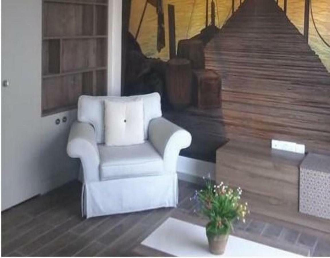 Aqua Royal Alexus Luxury Holiday Apartments Girne ภายนอก รูปภาพ