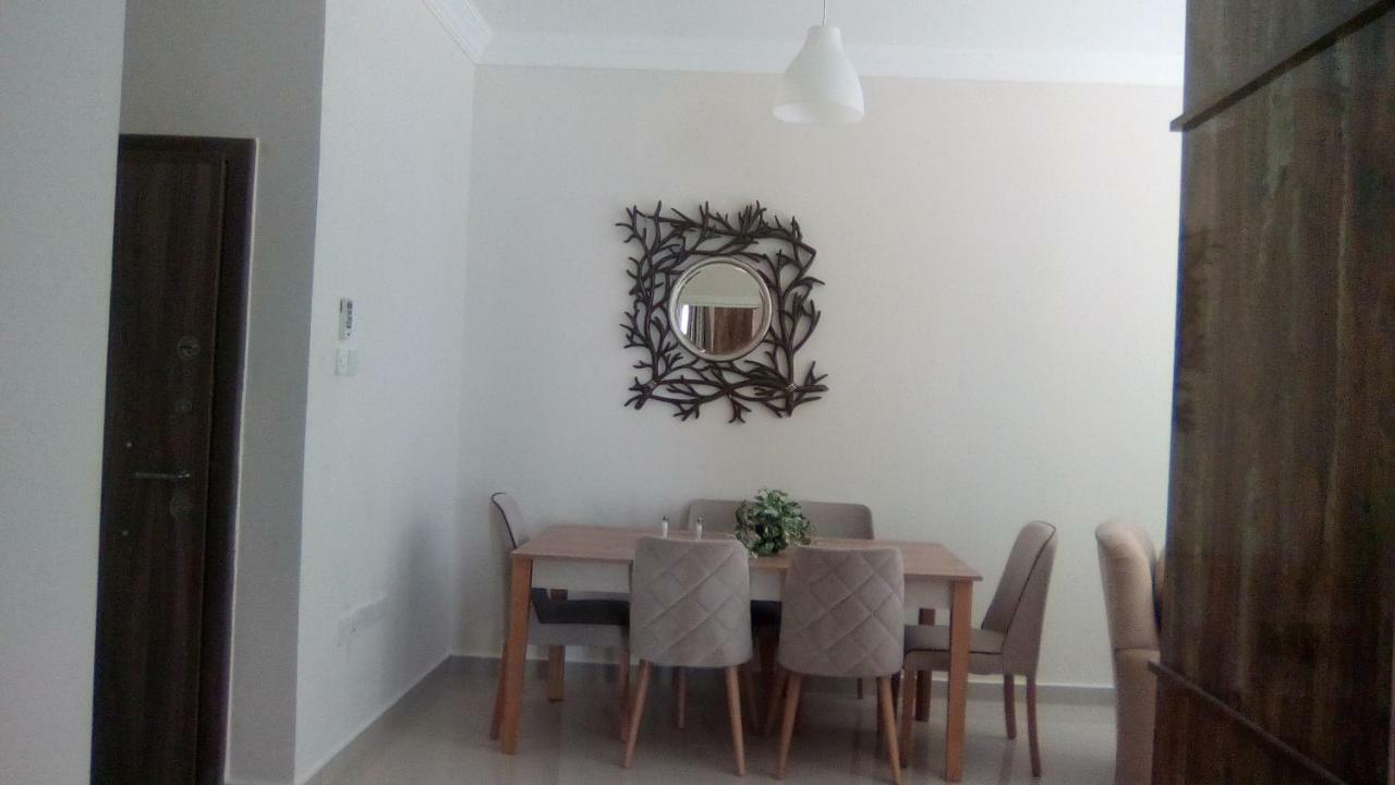 Aqua Royal Alexus Luxury Holiday Apartments Girne ภายนอก รูปภาพ