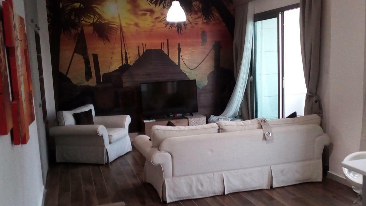 Aqua Royal Alexus Luxury Holiday Apartments Girne ภายนอก รูปภาพ