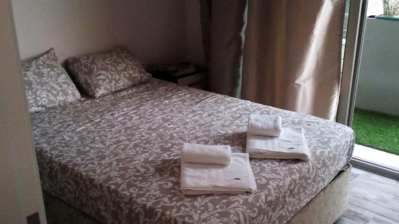 Aqua Royal Alexus Luxury Holiday Apartments Girne ภายนอก รูปภาพ