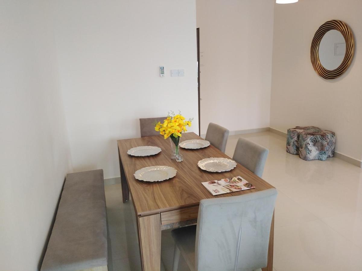 Aqua Royal Alexus Luxury Holiday Apartments Girne ภายนอก รูปภาพ